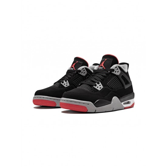 Air Jordan 4 Retro